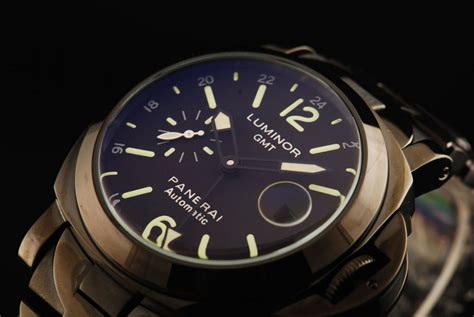 panerai replica spare parts|Panerai knockoff watches.